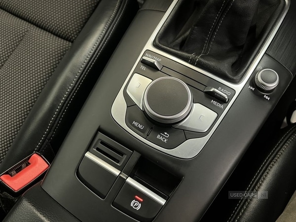 Used Audi A3 2017 for sale - 76573831: Photo 26