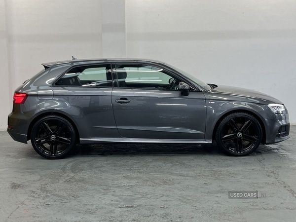 Used Audi A3 2017 for sale - 76573831: Photo 3