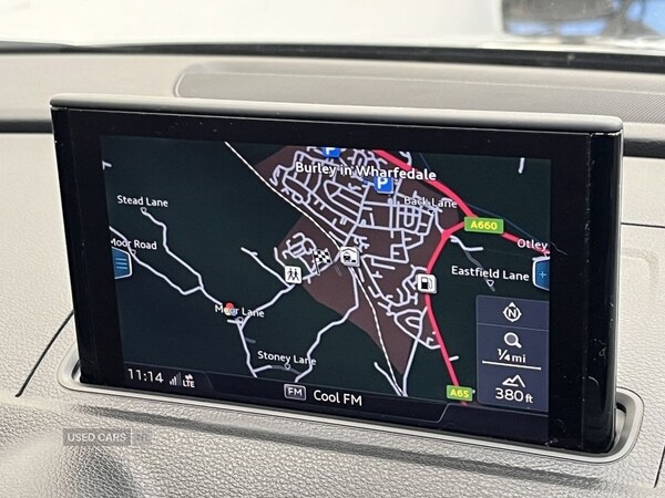 Used Audi A3 2017 for sale - 76573831: Photo 30