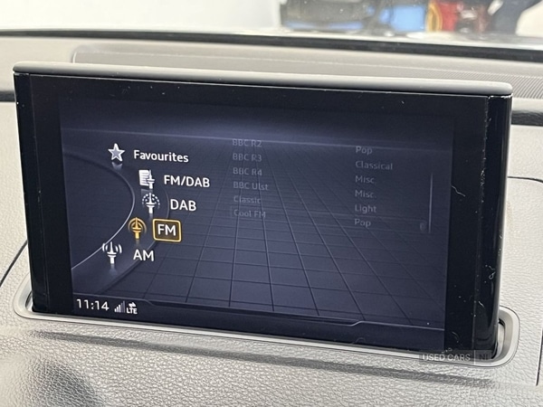 Used Audi A3 2017 for sale - 76573831: Photo 32