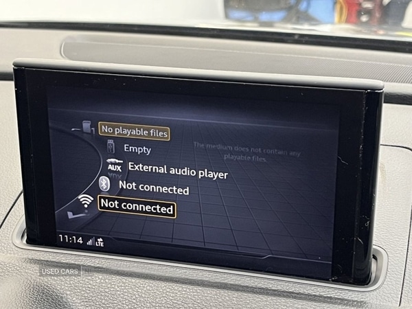 Used Audi A3 2017 for sale - 76573831: Photo 33