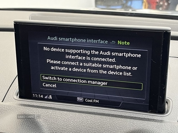 Used Audi A3 2017 for sale - 76573831: Photo 34