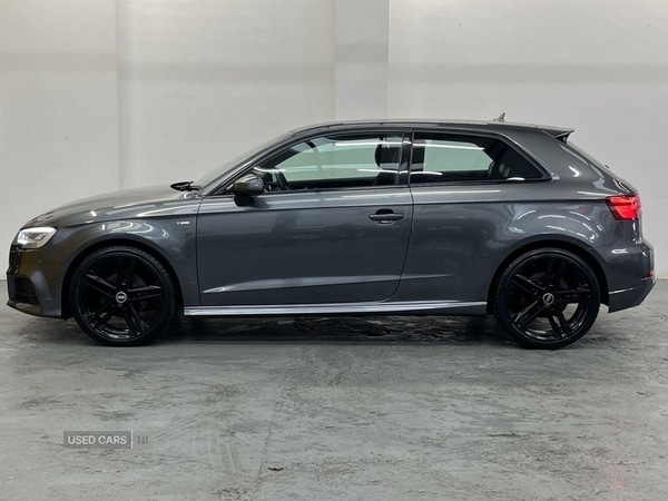 Used Audi A3 2017 for sale - 76573831: Photo 5