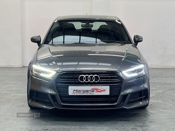 Used Audi A3 2017 for sale - 76573831: Photo 7