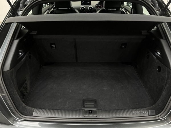 Used Audi A3 2017 for sale - 76573831: Photo 9