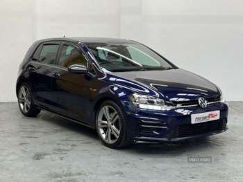 Used Volkswagen Golf 2019 for sale - 74034564: Photo