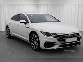 Used Volkswagen Arteon 2019 for sale - 78185897: Photo