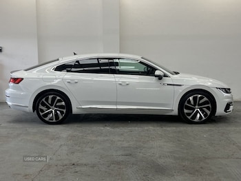 Used Volkswagen Arteon 2019 for sale - 78185897: Photo