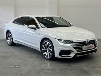 Used Volkswagen Arteon 2019 for sale - 78185897: Photo