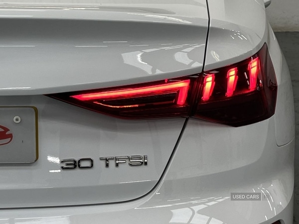 Used Audi A3 2022 for sale - 77634145: Photo 10