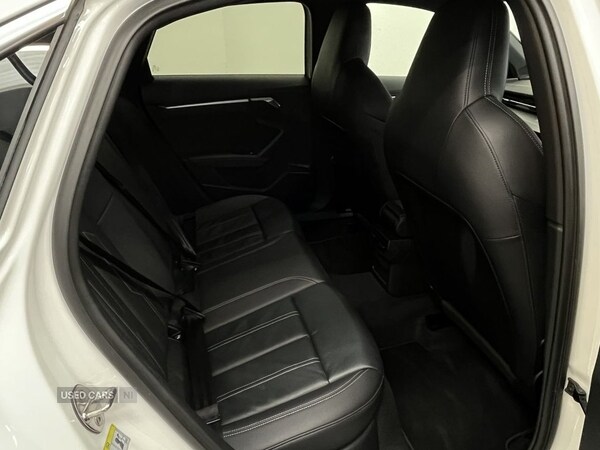 Used Audi A3 2022 for sale - 77634145: Photo 12