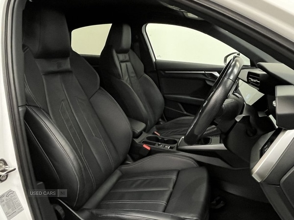 Used Audi A3 2022 for sale - 77634145: Photo 13