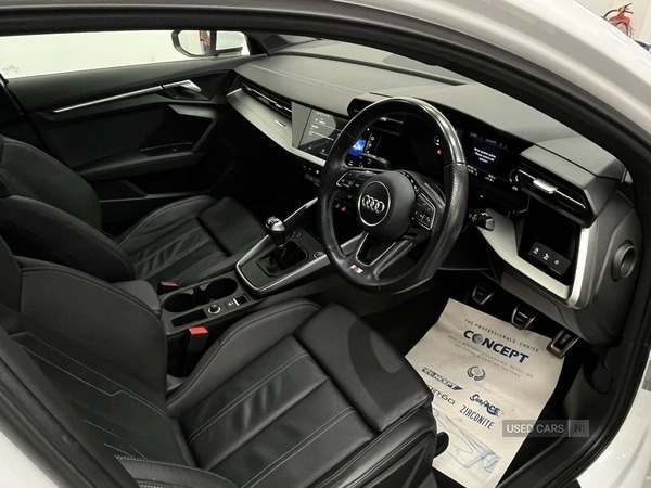 Used Audi A3 2022 for sale - 77634145: Photo 15