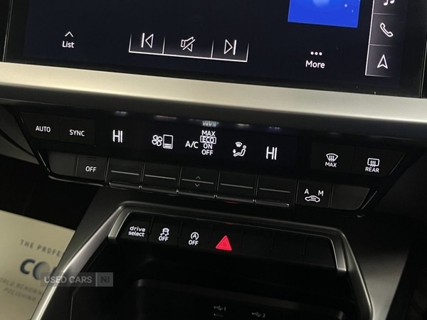 Used Audi A3 2022 for sale - 77634145: Photo 21