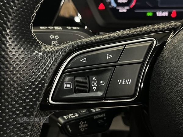 Used Audi A3 2022 for sale - 77634145: Photo 26