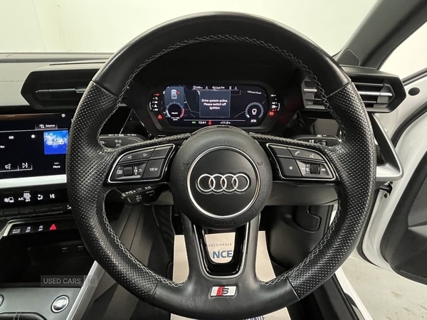 Used Audi A3 2022 for sale - 77634145: Photo 27