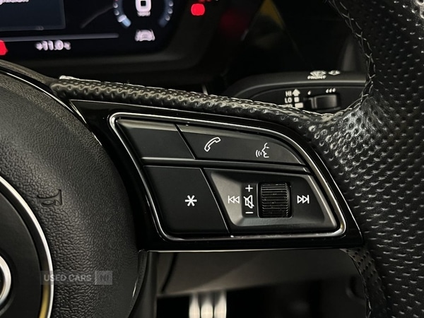 Used Audi A3 2022 for sale - 77634145: Photo 28