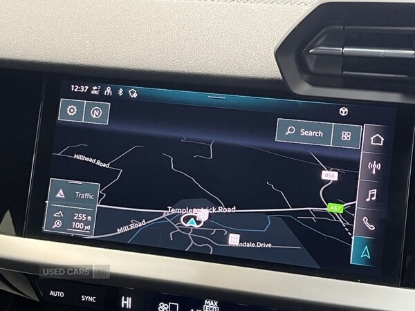 Used Audi A3 2022 for sale - 77634145: Photo 29