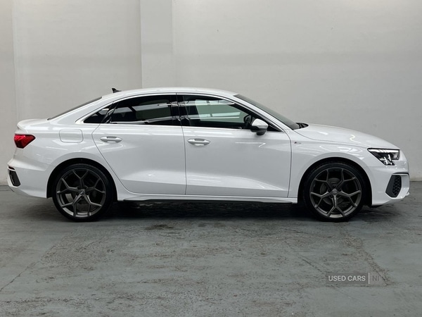 Used Audi A3 2022 for sale - 77634145: Photo 3