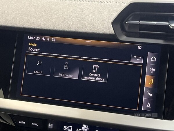 Used Audi A3 2022 for sale - 77634145: Photo 32