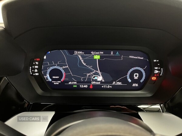 Used Audi A3 2022 for sale - 77634145: Photo 38