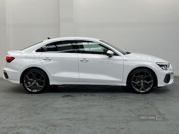 Used Audi A3 2022 for sale - 77634145: Photo