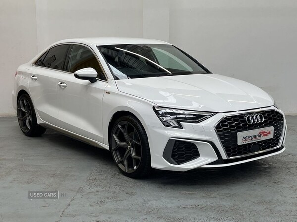 Used Audi A3 2022 for sale - 77634145: Photo 4