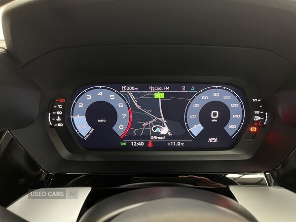 Used Audi A3 2022 for sale - 77634145: Photo 40