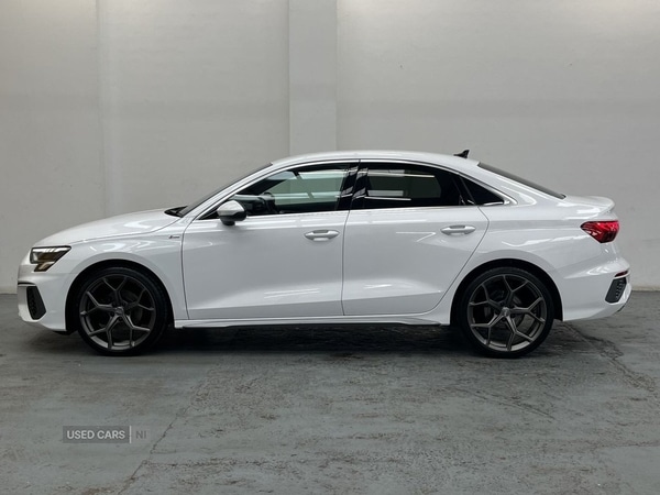 Used Audi A3 2022 for sale - 77634145: Photo 5