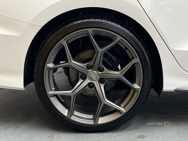 Used Audi A3 2022 for sale - 77634145: Photo 7