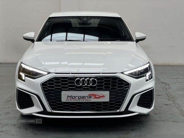 Used Audi A3 2022 for sale - 77634145: Photo 8