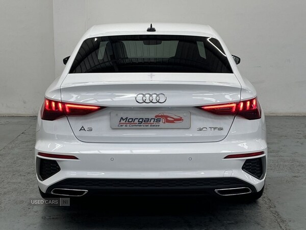 Used Audi A3 2022 for sale - 77634145: Photo 9