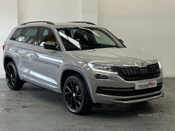 Used Skoda Kodiaq 2020 for sale - 78989554: Photo