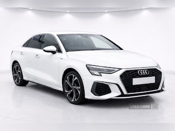 Used Audi A3 2024 for sale - 78128354: Photo