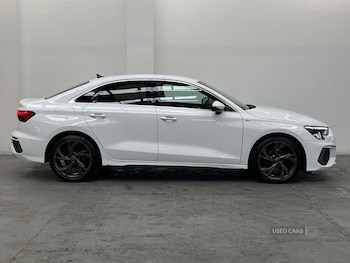 Used Audi A3 2024 for sale - 78128354: Photo