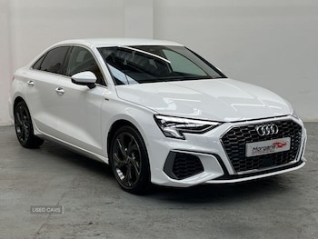 Used Audi A3 2024 for sale - 78128354: Photo