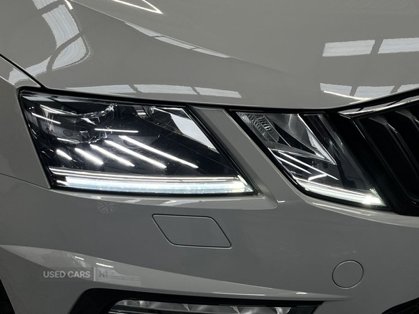 Used Skoda Octavia 2017 for sale - 78020837: Photo 10