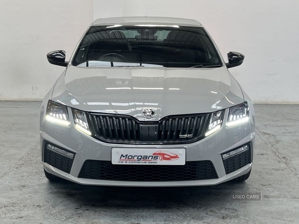 Used Skoda Octavia 2017 for sale - 78020837: Photo 11