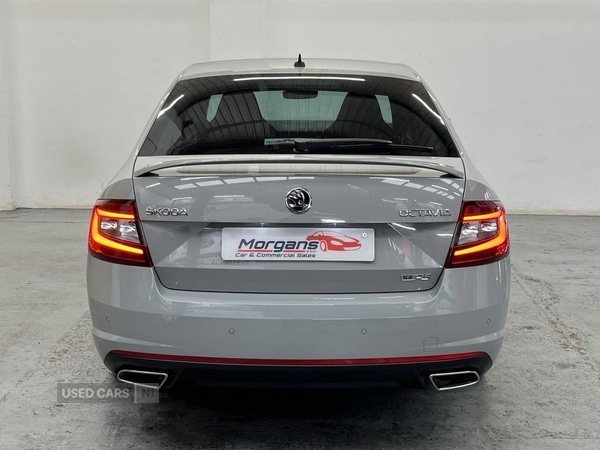 Used Skoda Octavia 2017 for sale - 78020837: Photo 12