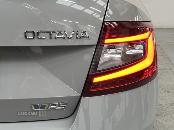 Used Skoda Octavia 2017 for sale - 78020837: Photo 13