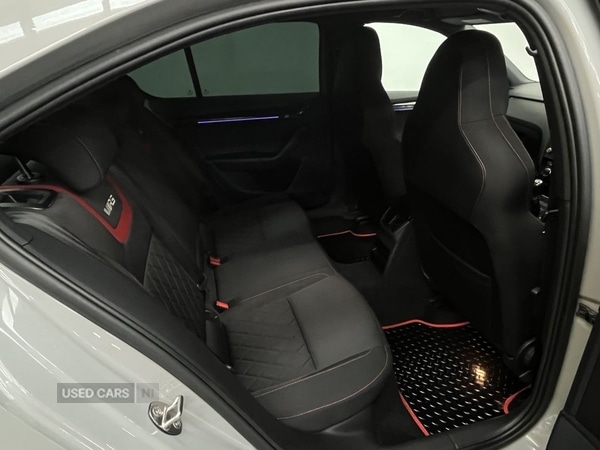 Used Skoda Octavia 2017 for sale - 78020837: Photo 15