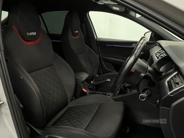 Used Skoda Octavia 2017 for sale - 78020837: Photo 16