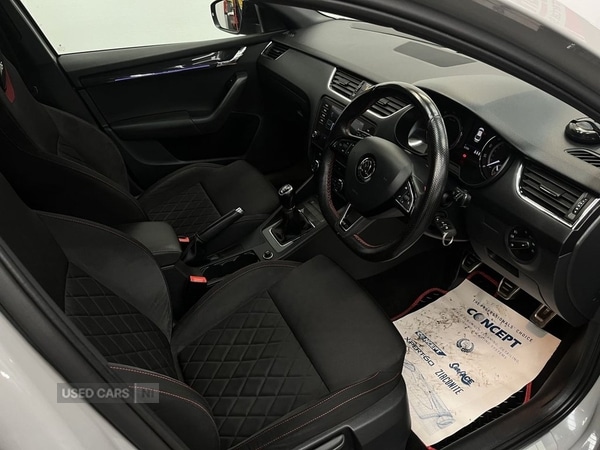 Used Skoda Octavia 2017 for sale - 78020837: Photo 18