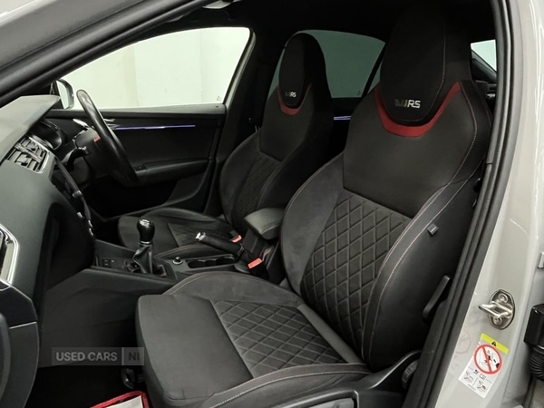 Used Skoda Octavia 2017 for sale - 78020837: Photo 19