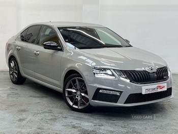 Skoda Octavia feature image