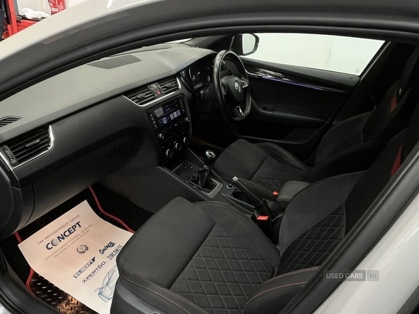 Used Skoda Octavia 2017 for sale - 78020837: Photo 20