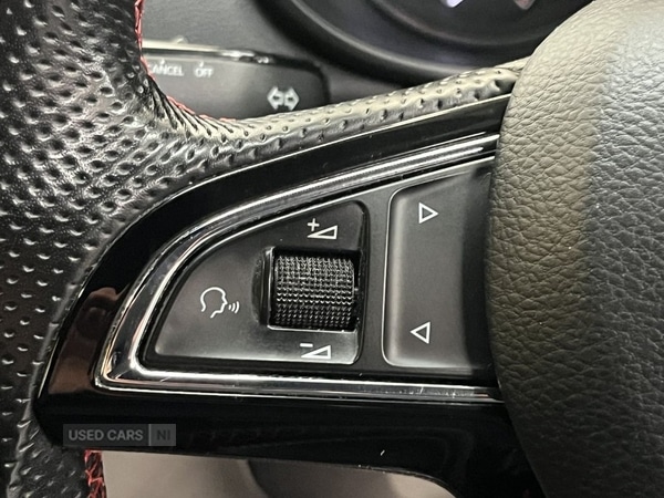 Used Skoda Octavia 2017 for sale - 78020837: Photo 22