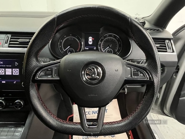 Used Skoda Octavia 2017 for sale - 78020837: Photo 23