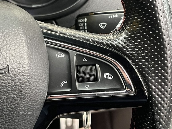 Used Skoda Octavia 2017 for sale - 78020837: Photo 24