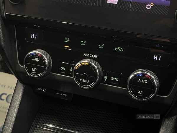 Used Skoda Octavia 2017 for sale - 78020837: Photo 29